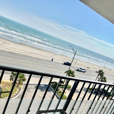 Amazing And Spectacular Ocean And Beach Views In Galveston Esterno foto