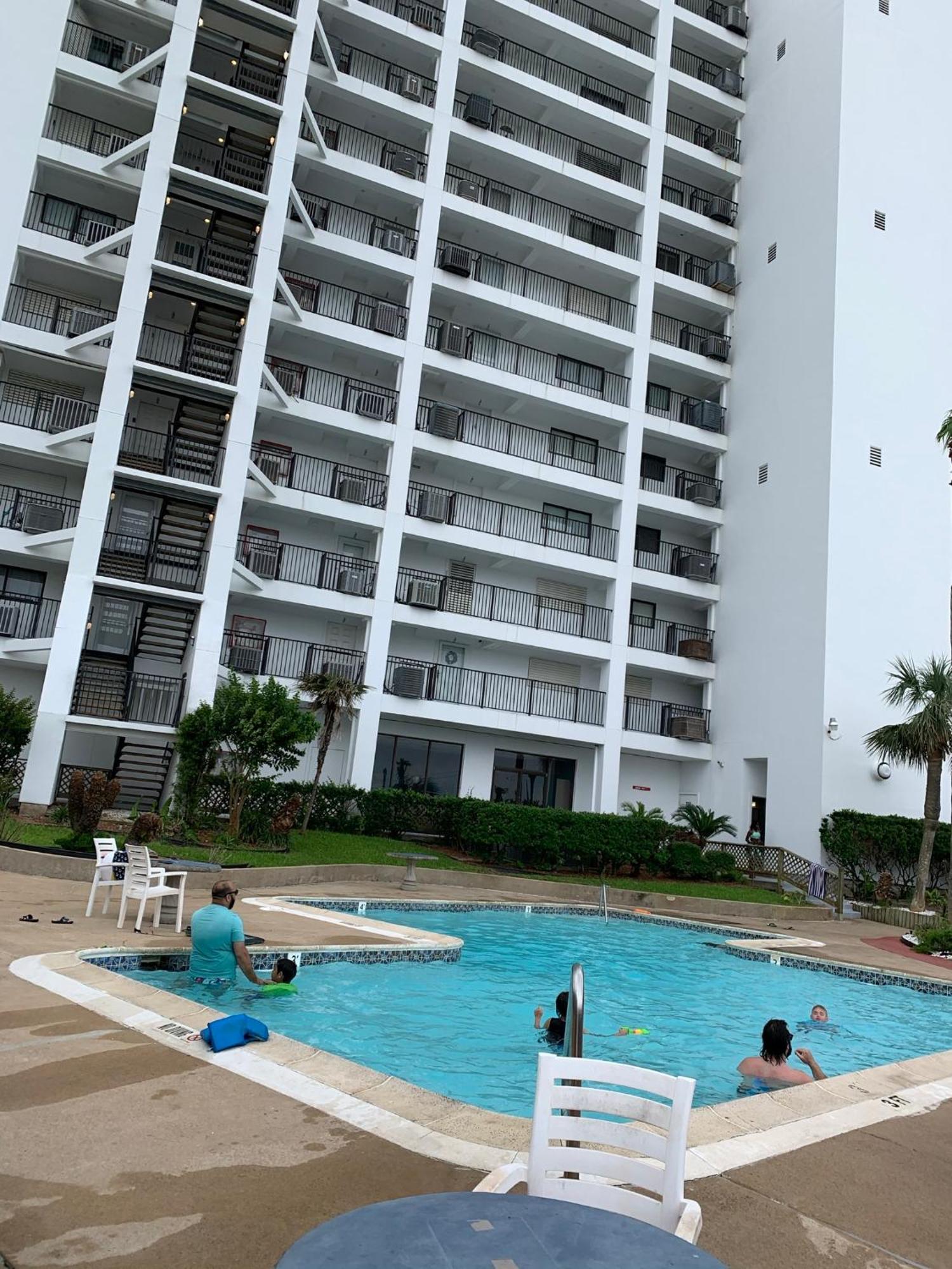 Amazing And Spectacular Ocean And Beach Views In Galveston Esterno foto