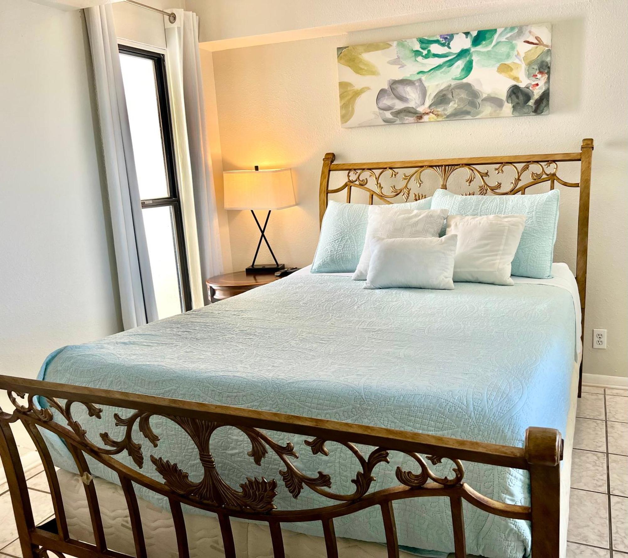 Amazing And Spectacular Ocean And Beach Views In Galveston Esterno foto